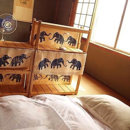 Guesthouse Hokkai Nanao Exterior photo